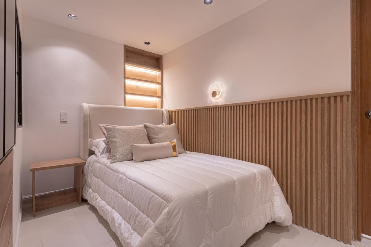 Apartment Jacuzzi Privado, Casa De Lujo Norte Medellin