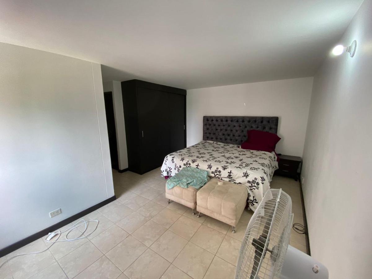 Apartment Torres Del Rio Medellin