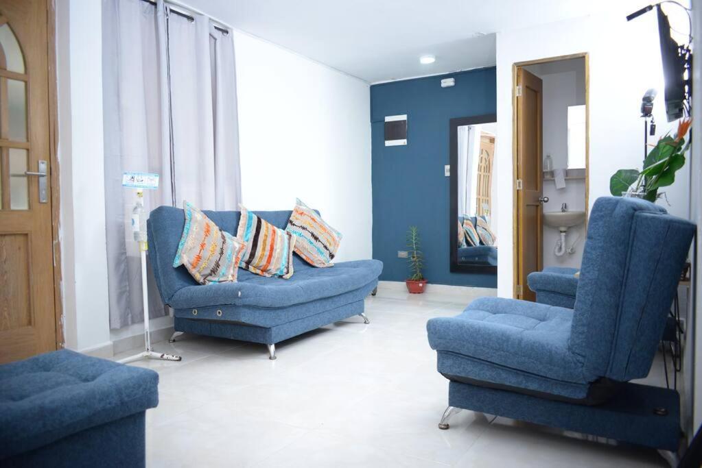 Apartamento Casa Nogal