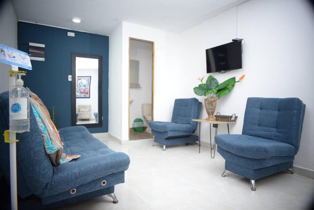 Casa Nogal Apartamento Medellín