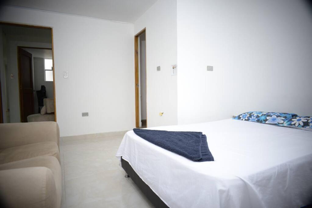 Casa Nogal Apartamento