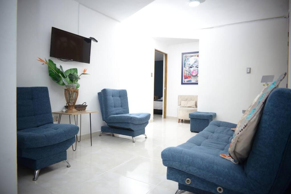 Casa Nogal Apartamento *