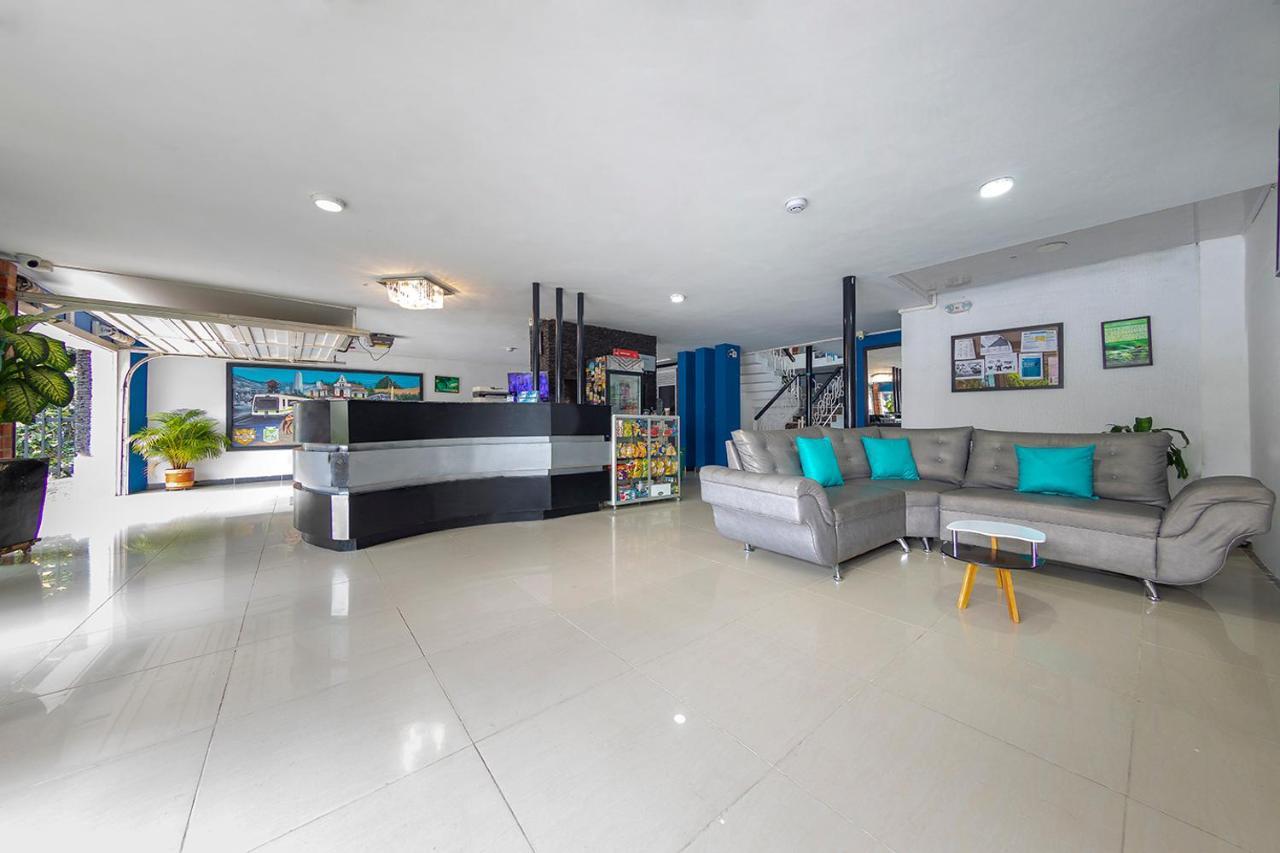 Confort Obelisk Hotel