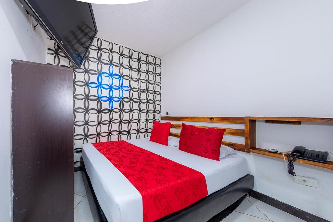 Confort Obelisk Hotel