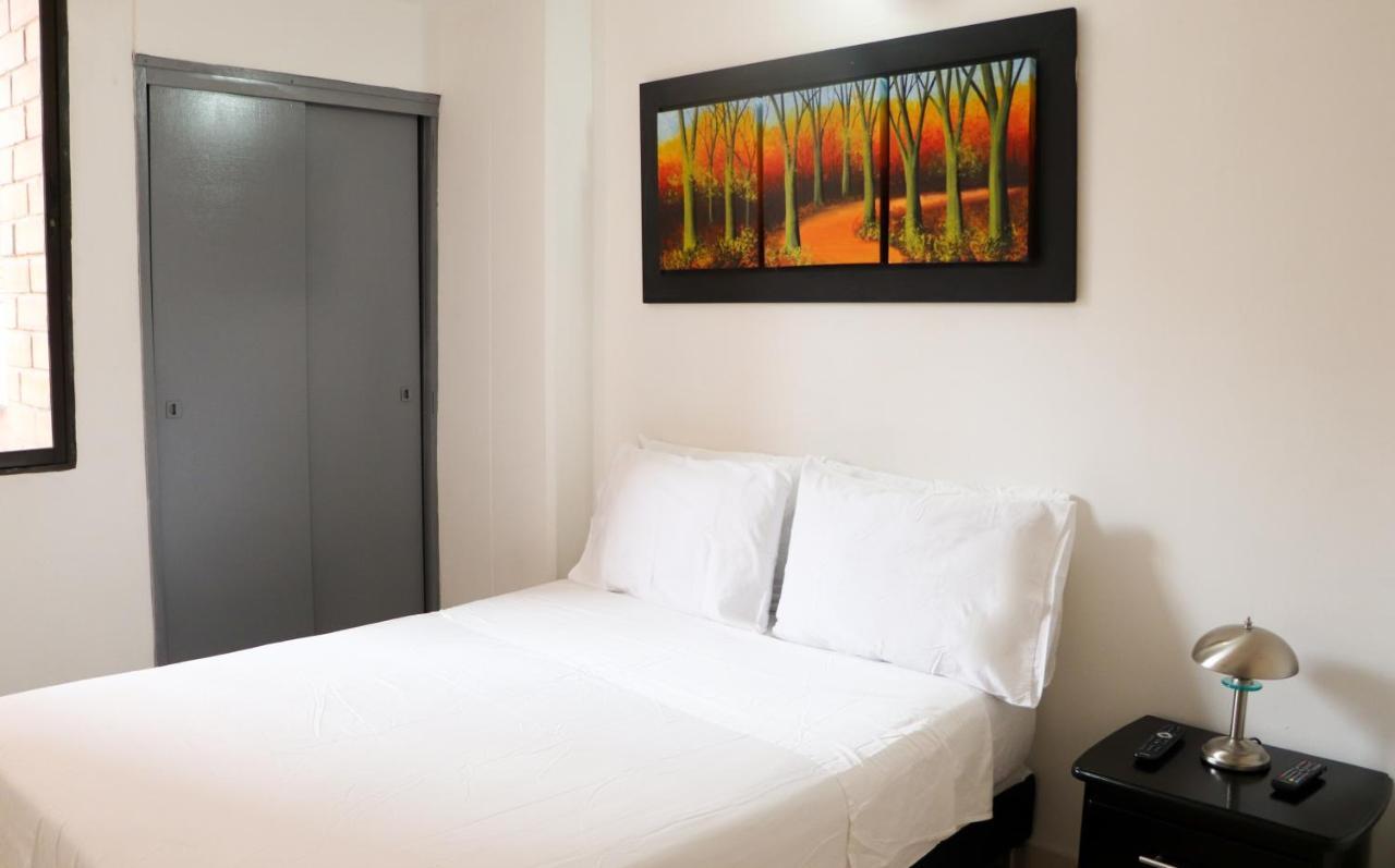 Moblat Med Apartamento