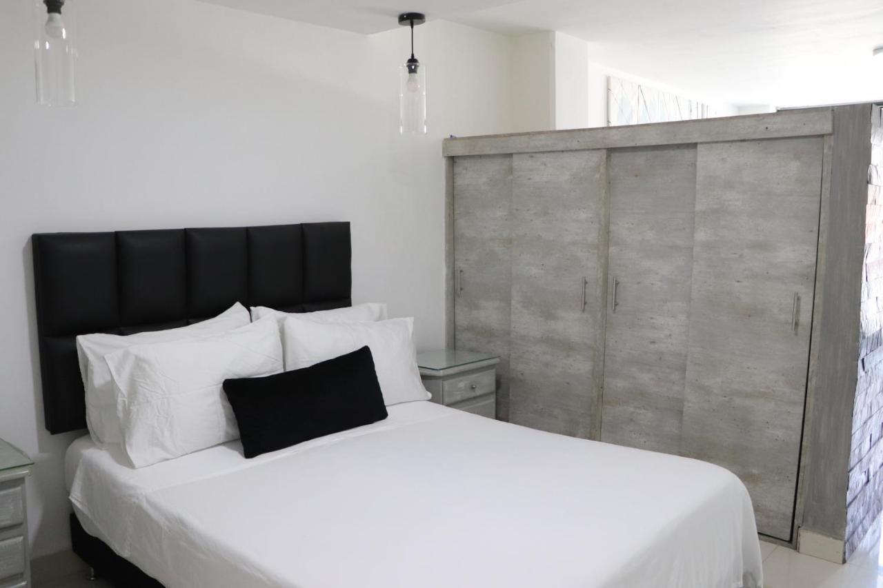 Moblat Med Apartamento