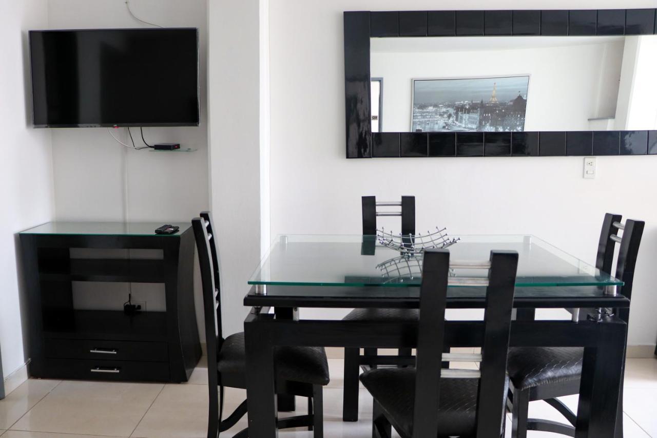 Apartamento Moblat Med Medellín