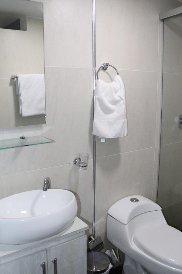 Apartamento Moblat Med Medellín