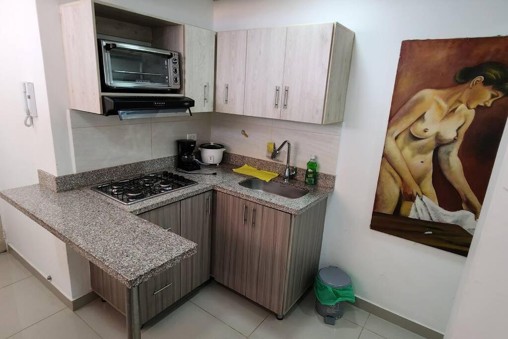 Royal Park Laureles - Zona Rosa * Medellín