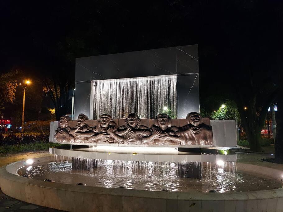 Royal Park Laureles - Zona Rosa Apartamento *