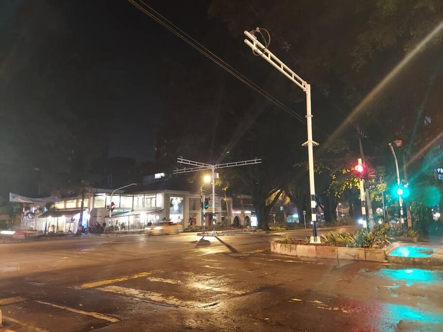 Royal Park Laureles - Zona Rosa Apartamento Medellín
