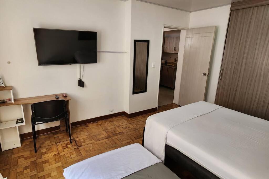 Royal Park Laureles - Zona Rosa * Medellín