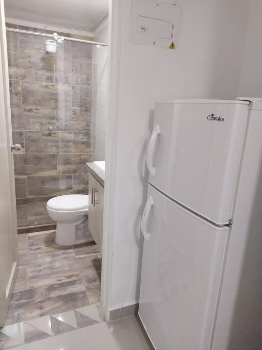 Royal Park Laureles - Zona Rosa Apartamento