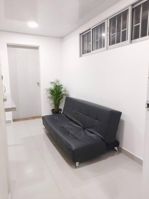 Royal Park Laureles - Zona Rosa Apartamento Medellín