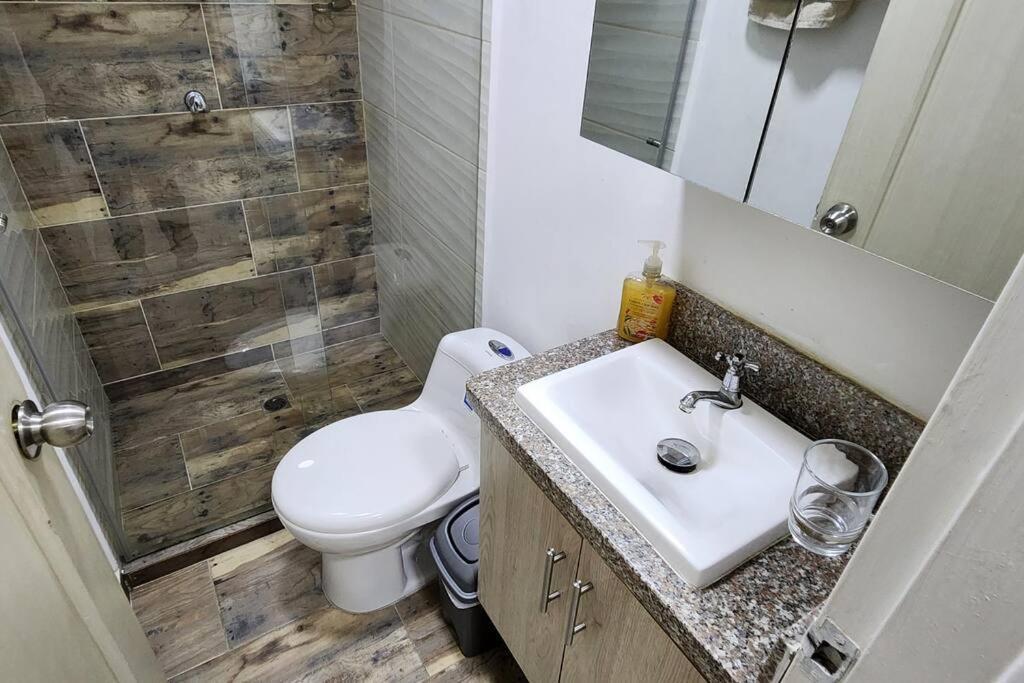 Royal Park Laureles - Zona Rosa Medellín