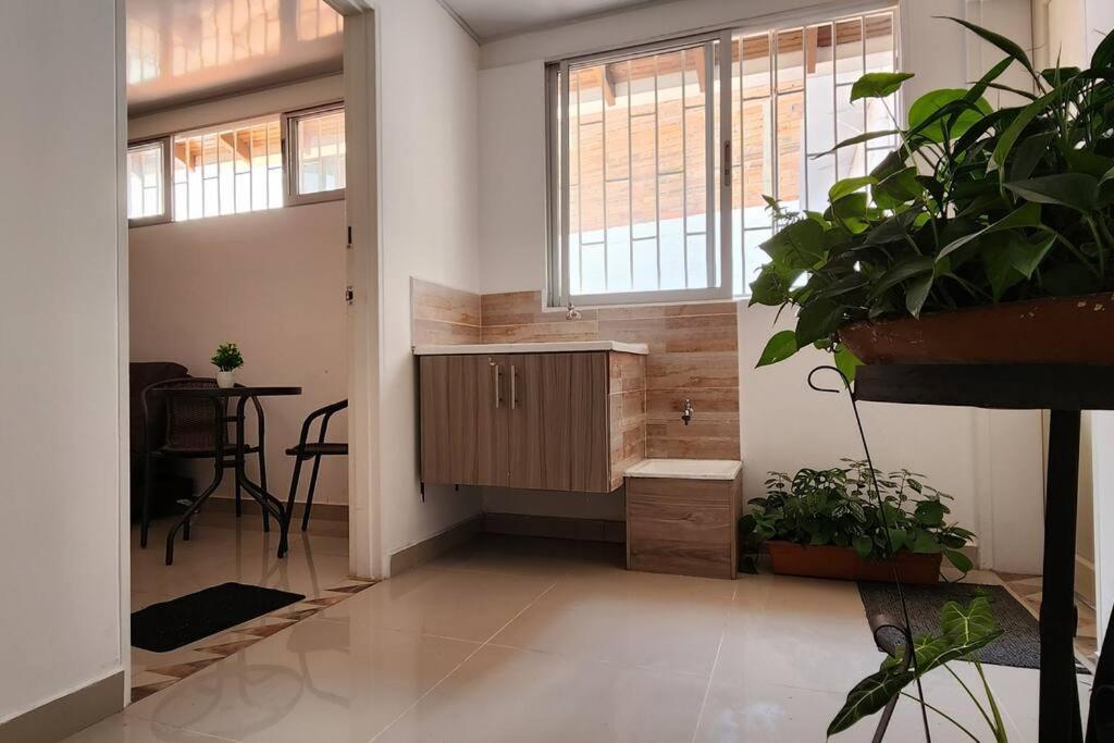 Royal Park Laureles - Zona Rosa Apartamento Medellín