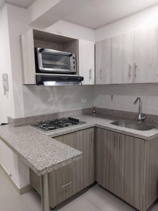 Royal Park Laureles - Zona Rosa *