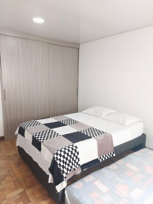 Apartamento Royal Park Laureles - Zona Rosa