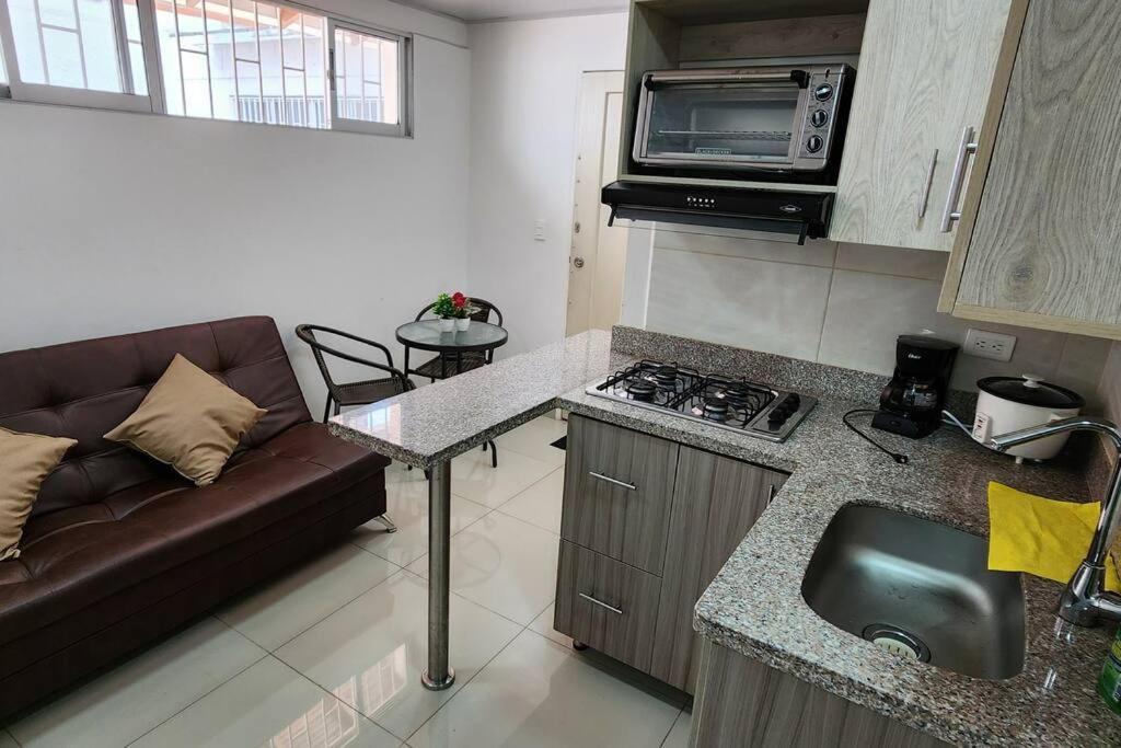 Royal Park Laureles - Zona Rosa Medellín