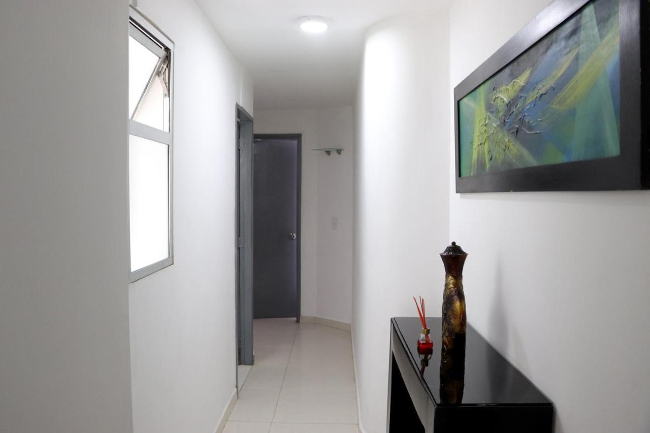 Moblat Med Apartamento *