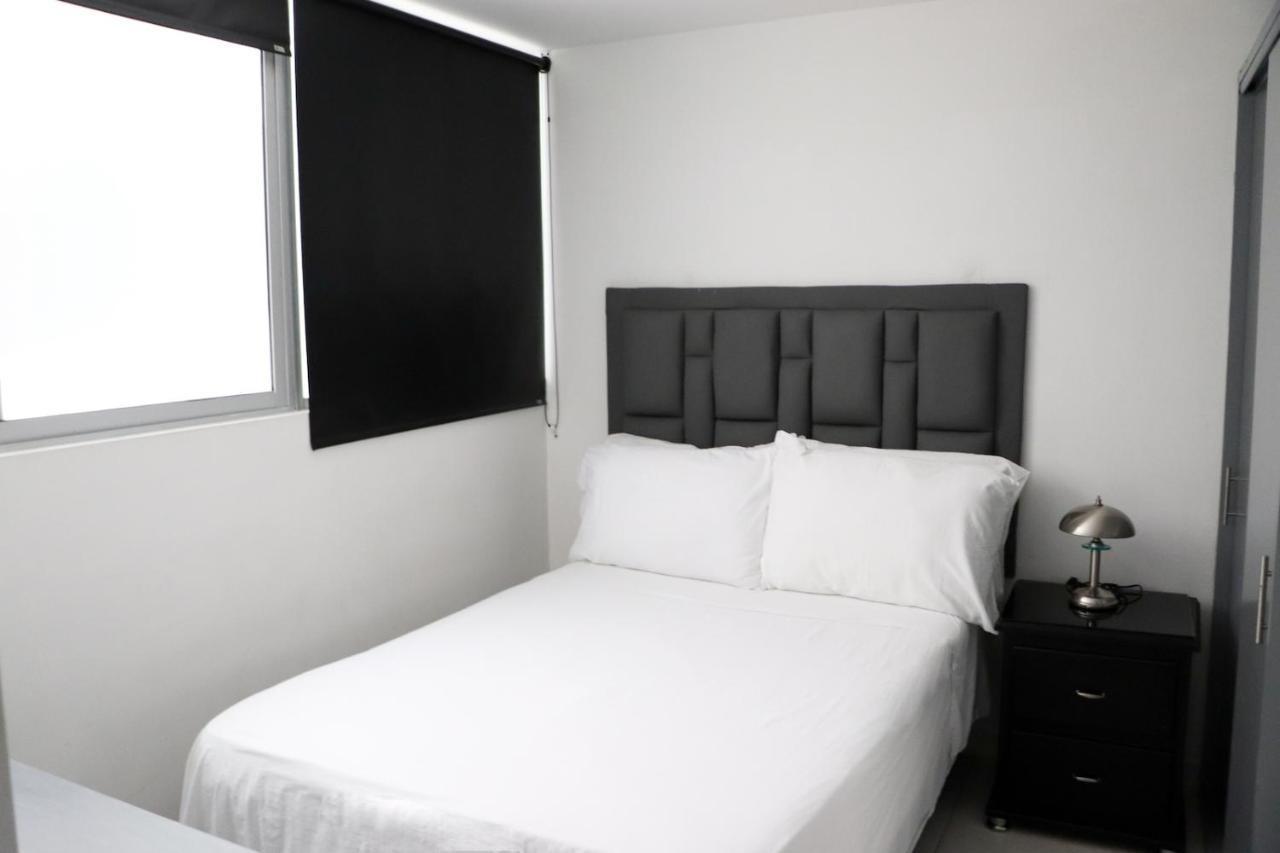 Apartamento Moblat Med