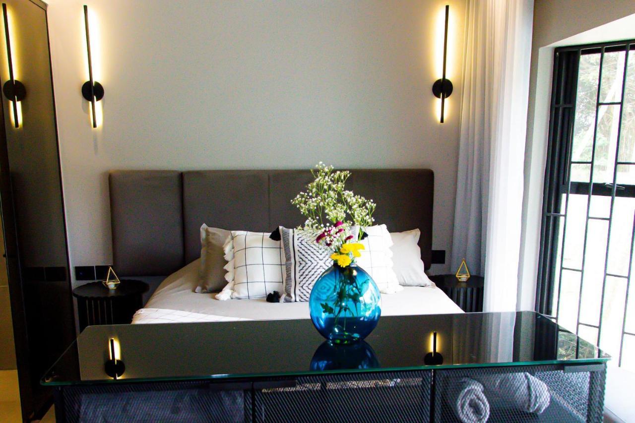 Apartamento Las Lomas
