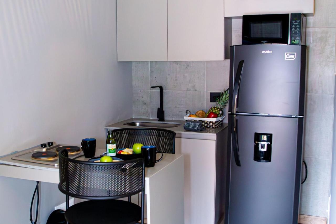 Las Lomas Apartamento