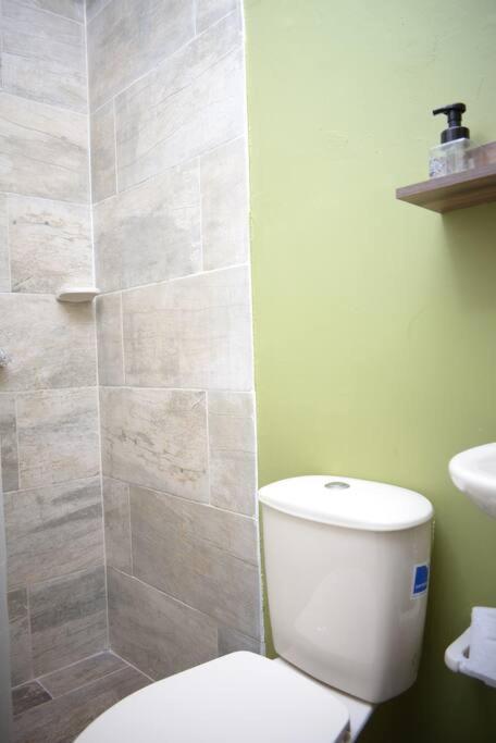 Apartamento Casa Nogal