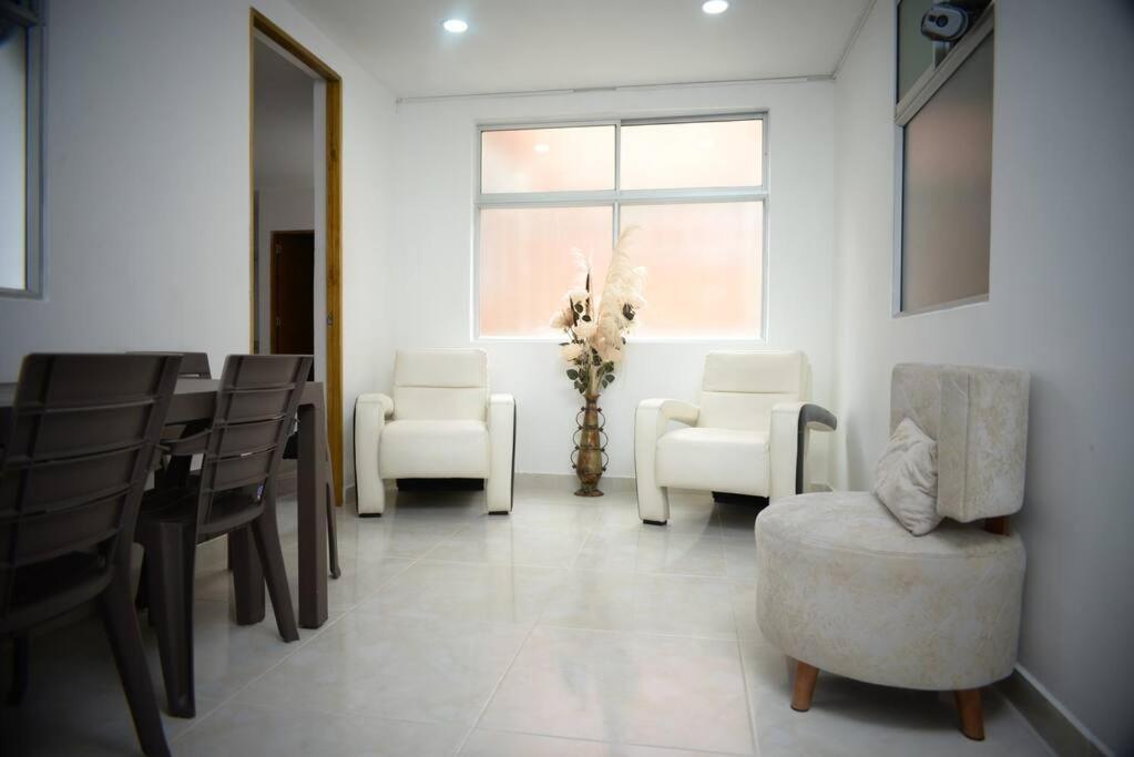 Apartamento Casa Nogal