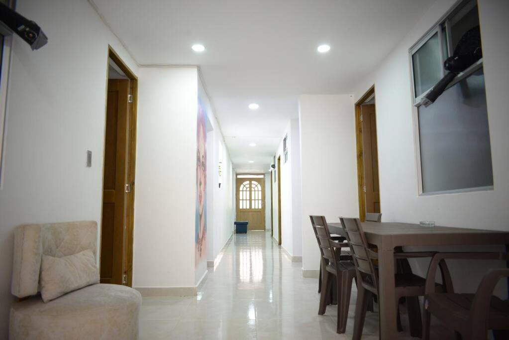 Apartamento Casa Nogal *