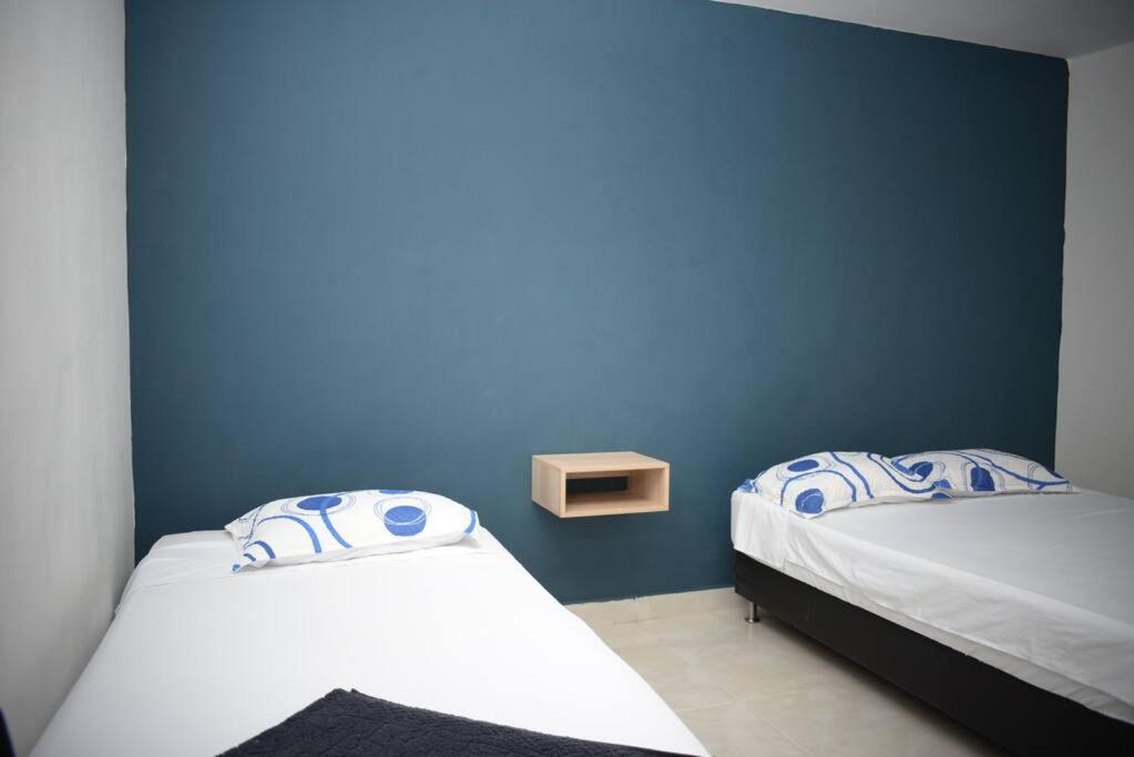 Apartamento Casa Nogal Medellín