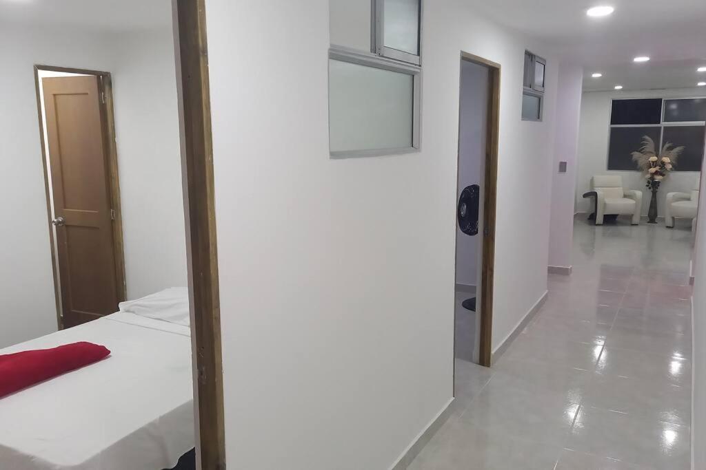 Apartamento Casa Nogal Medellín
