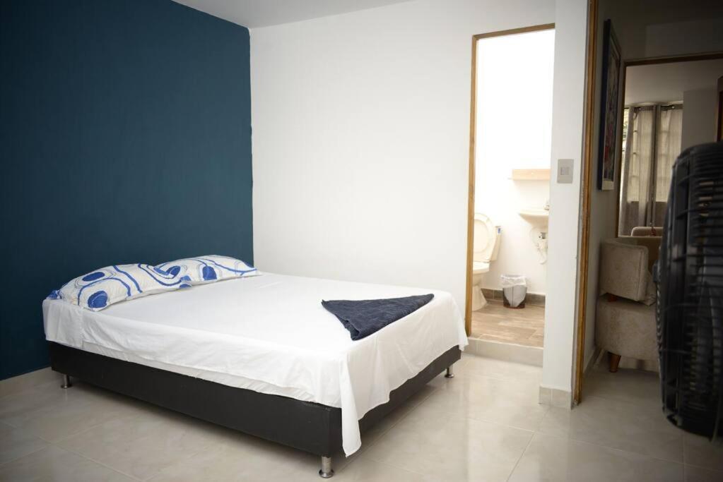 Apartamento Casa Nogal Medellín