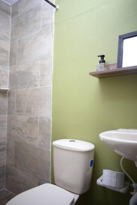 Apartamento Casa Nogal