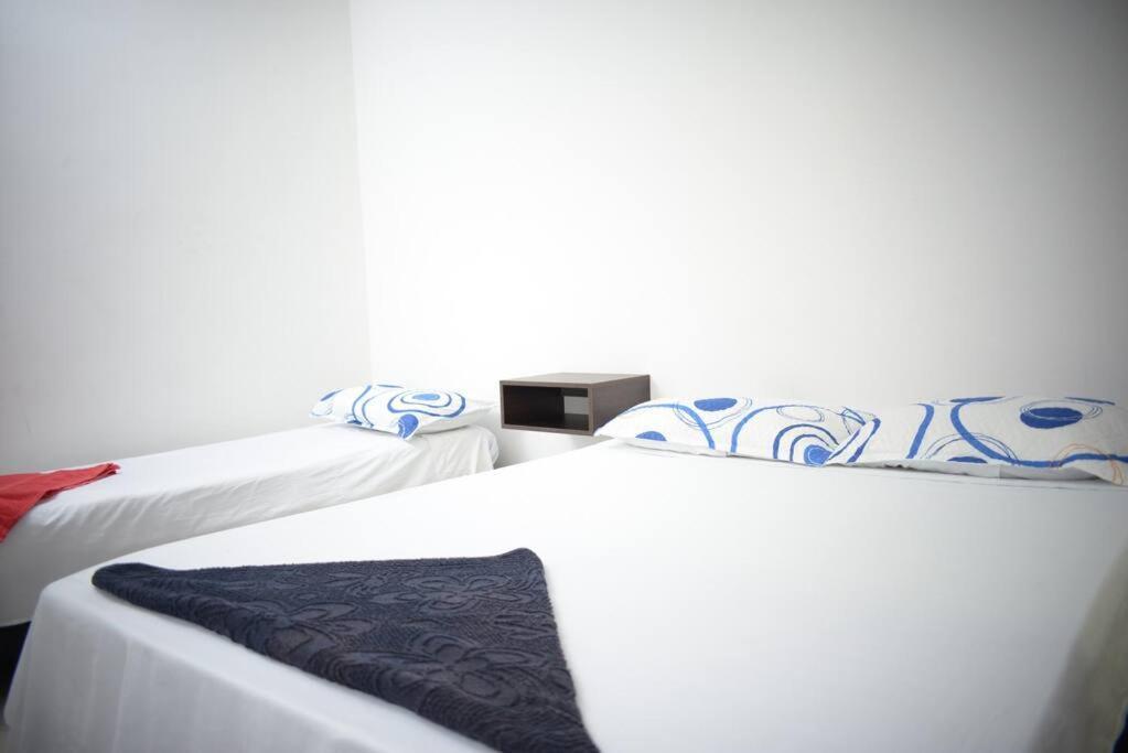Apartamento Casa Nogal Medellín