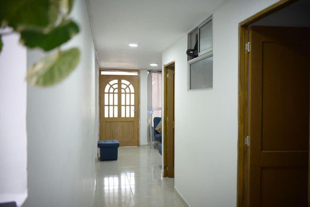 Casa Nogal Apartamento Medellín