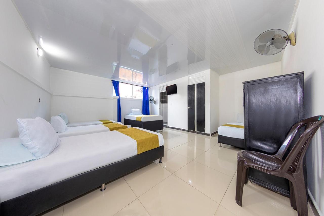 Confort Obelisk Hotel
