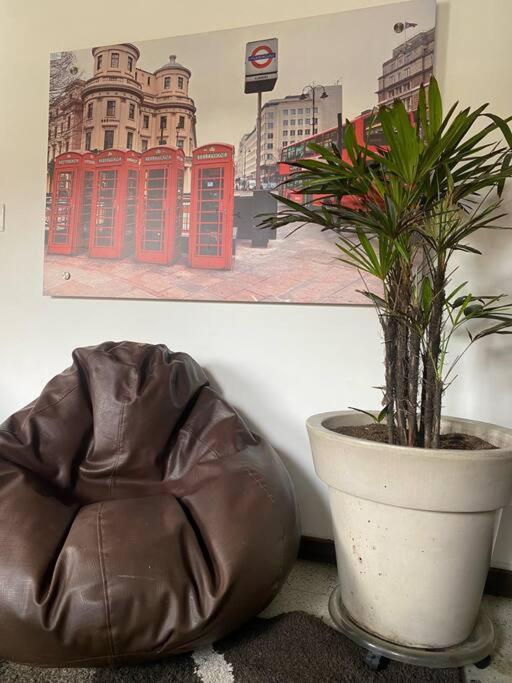 Apartamento Casa En Frente Del Exito De Laureles