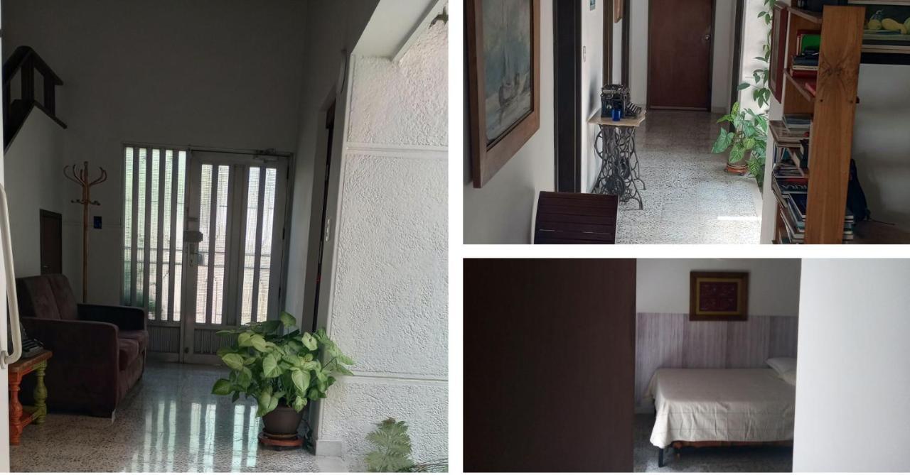 Casa De Lola Medellín