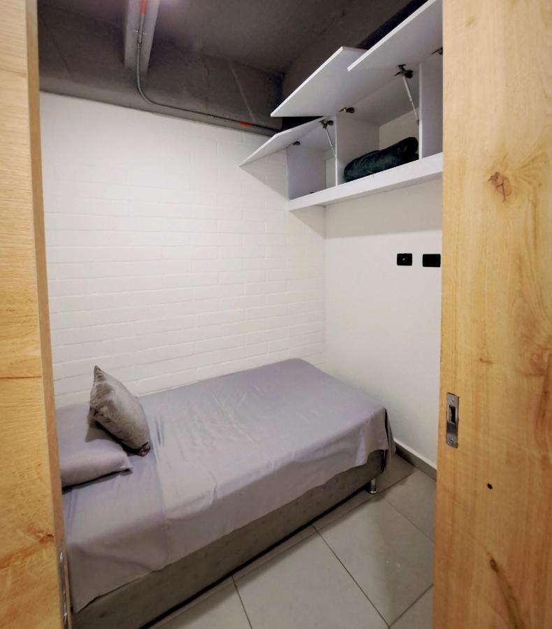 Apartahotel Inverso Cl 47 Coliving