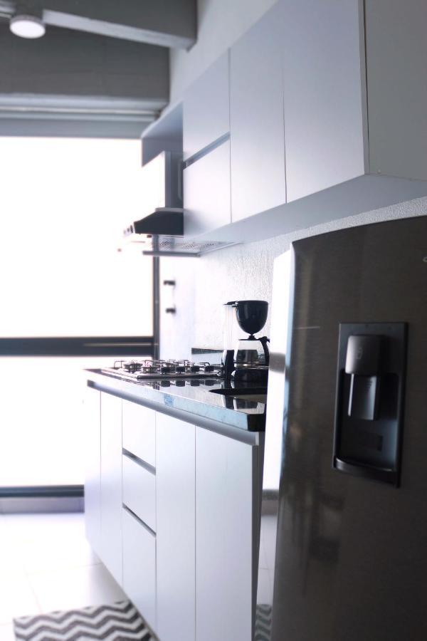 Apartahotel Inverso Cl 47 Coliving
