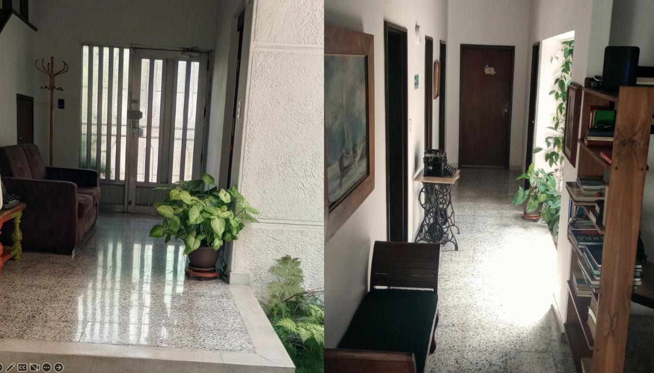 Casa De Lola Pensión Medellín