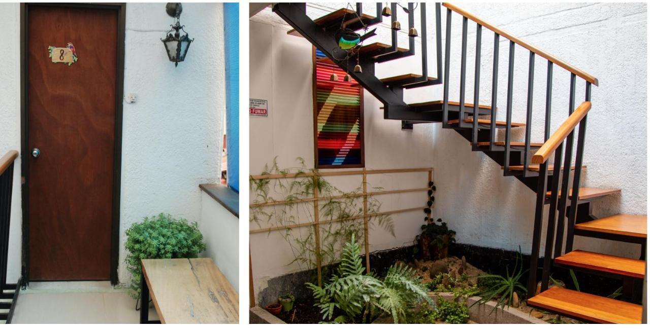 Casa De Lola Pensión *