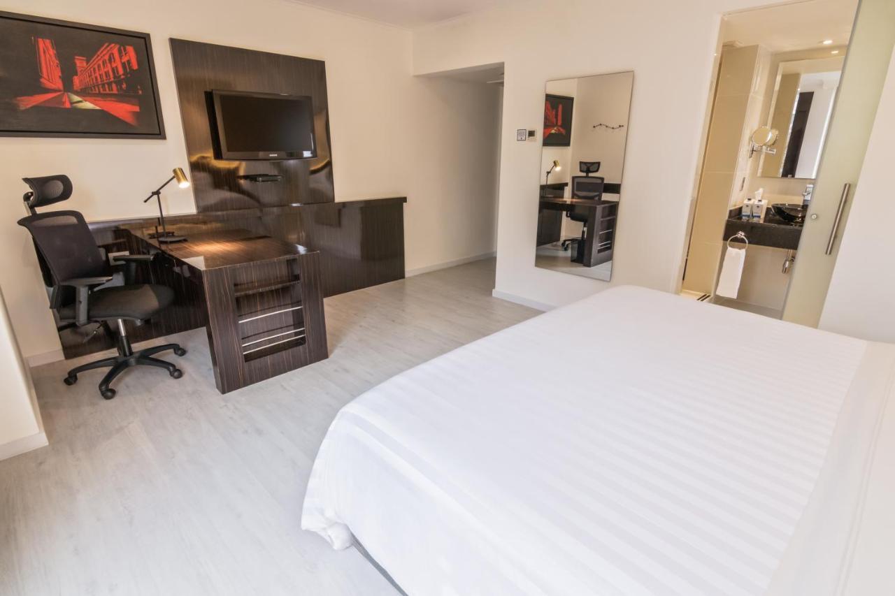 Ghl Porton Hotel