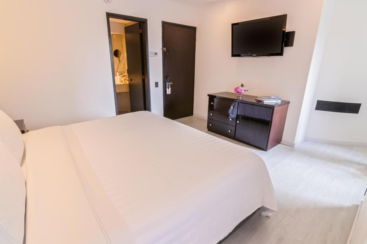 Ghl Porton 4* Medellin