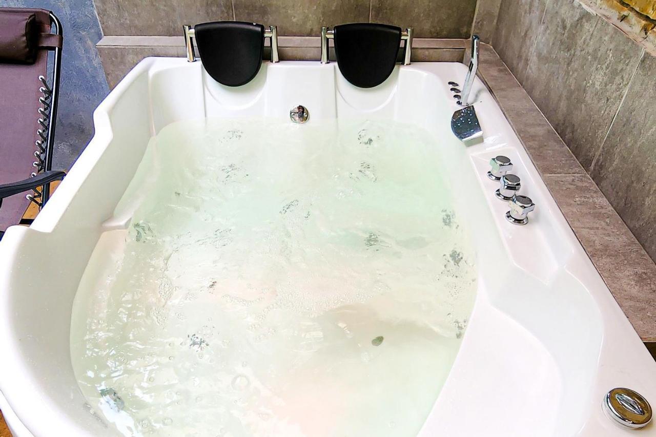 Apartamento Monet Luxury Loft *