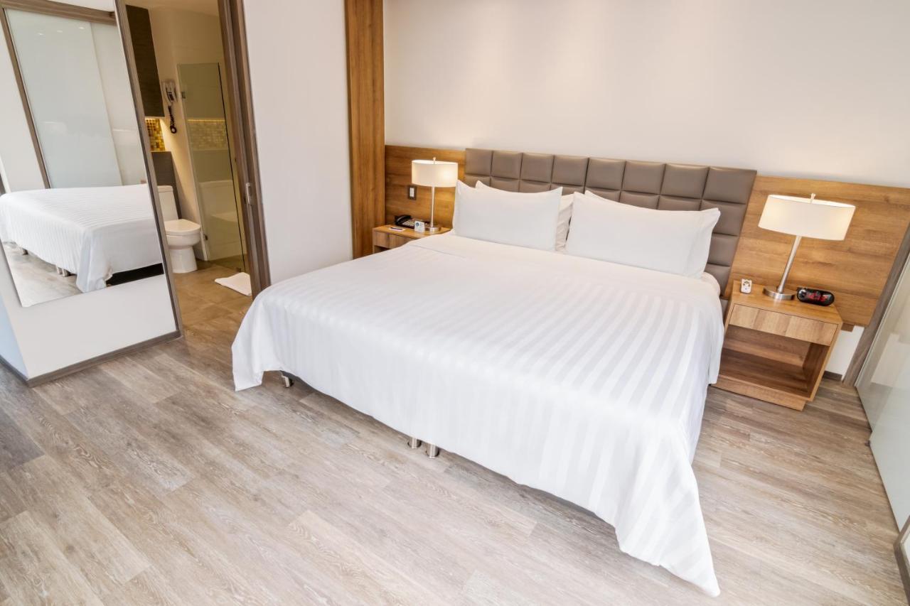 Ghl Porton Hotel