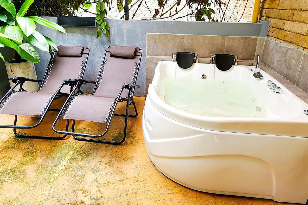 Monet Luxury Loft * Medellín