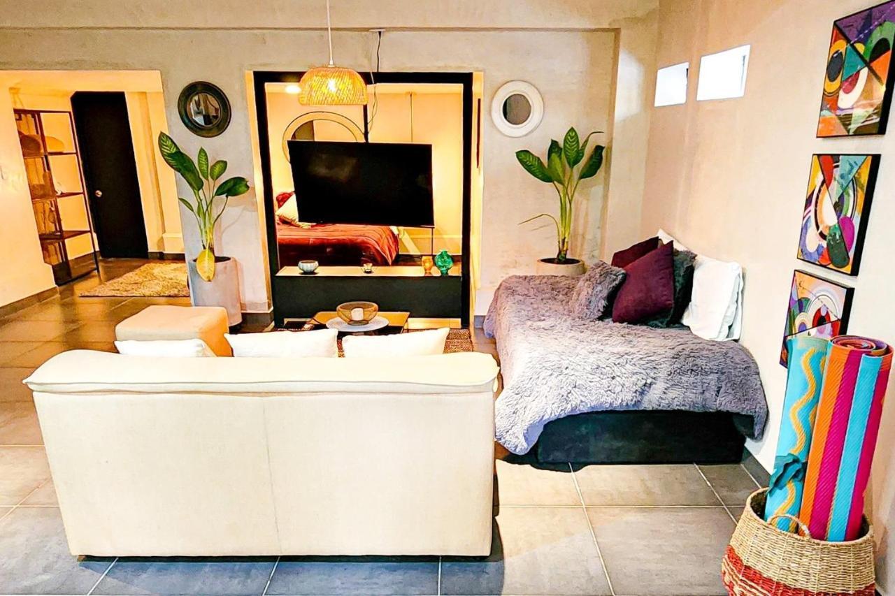 Apartamento Monet Luxury Loft *