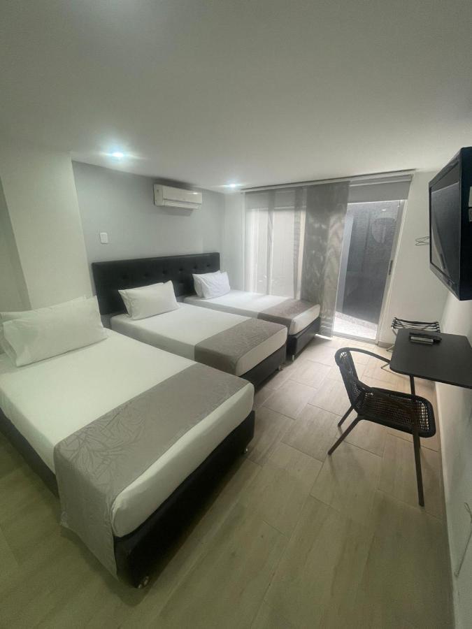 Element Hotel